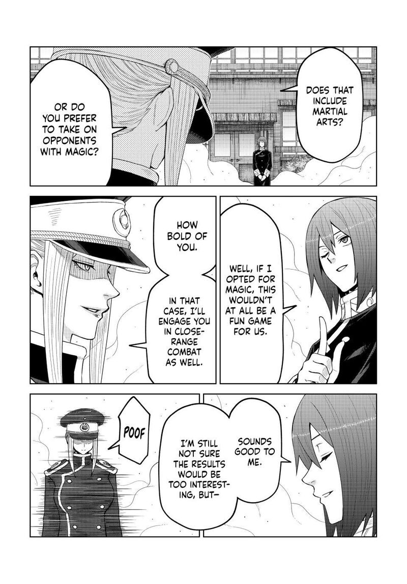 Tensei Shitara Slime Datta Ken Clayman Revenge 53 26
