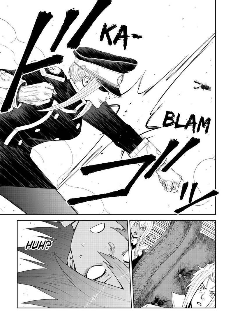 Tensei Shitara Slime Datta Ken Clayman Revenge 53 27
