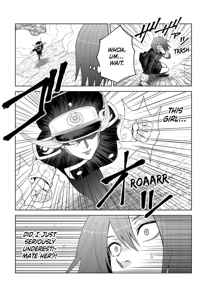 Tensei Shitara Slime Datta Ken Clayman Revenge 53 28