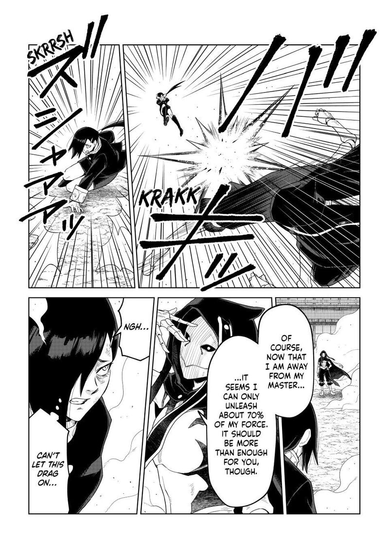 Tensei Shitara Slime Datta Ken Clayman Revenge 53 9