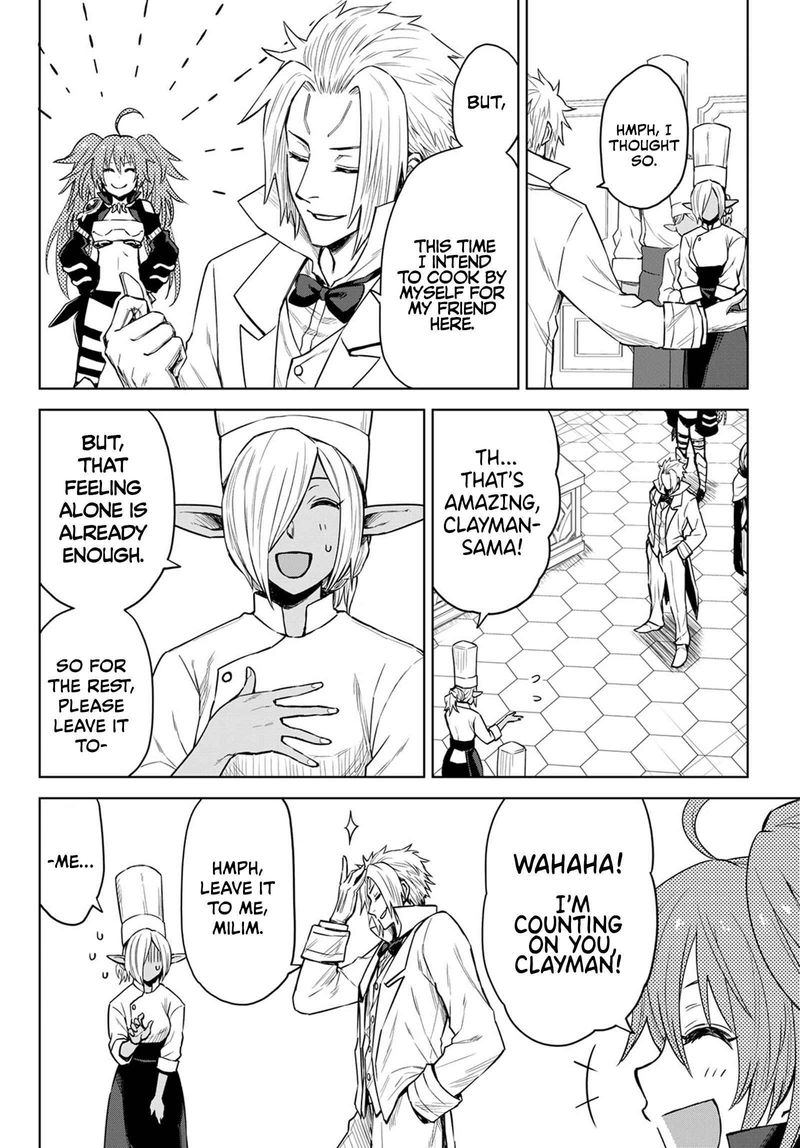 Tensei Shitara Slime Datta Ken Clayman Revenge 6 2