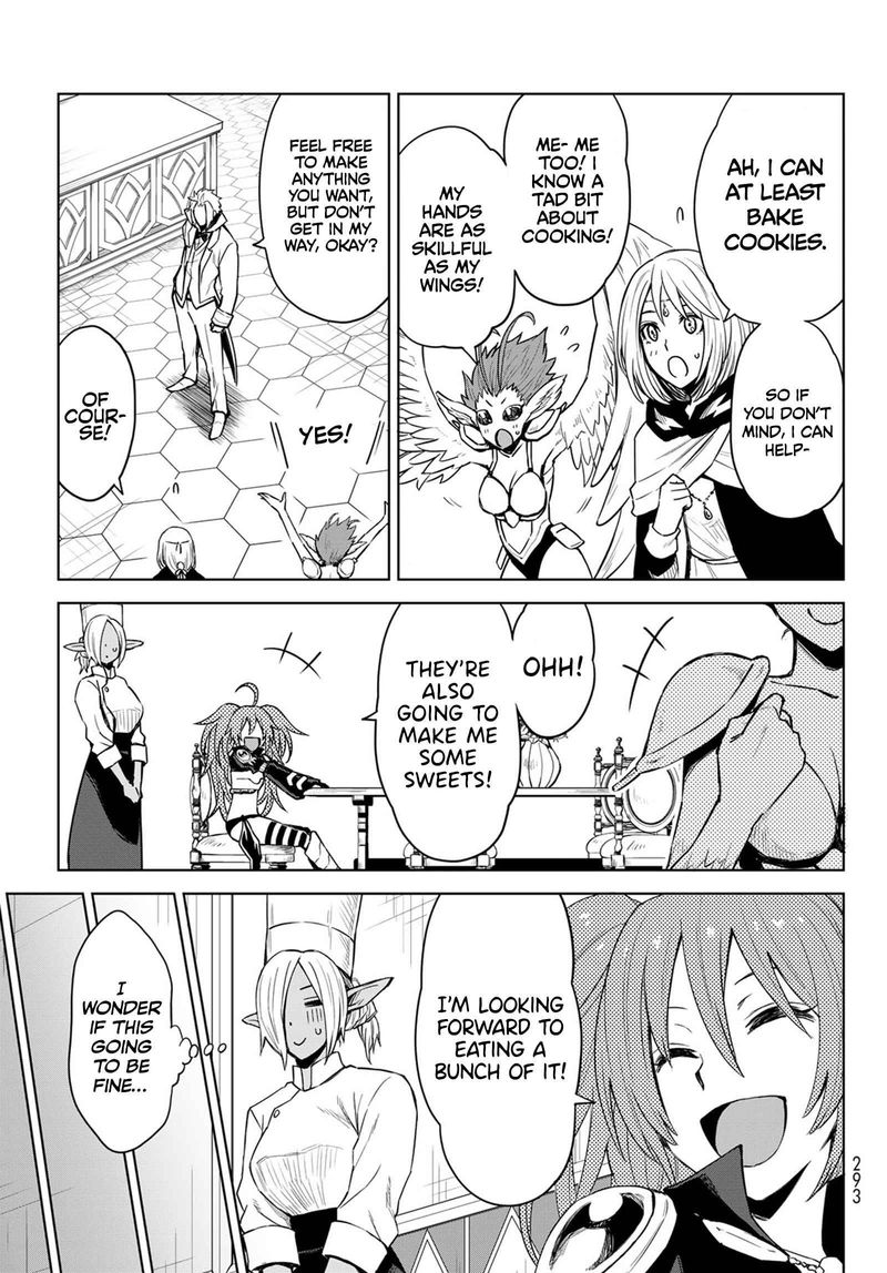 Tensei Shitara Slime Datta Ken Clayman Revenge 6 3
