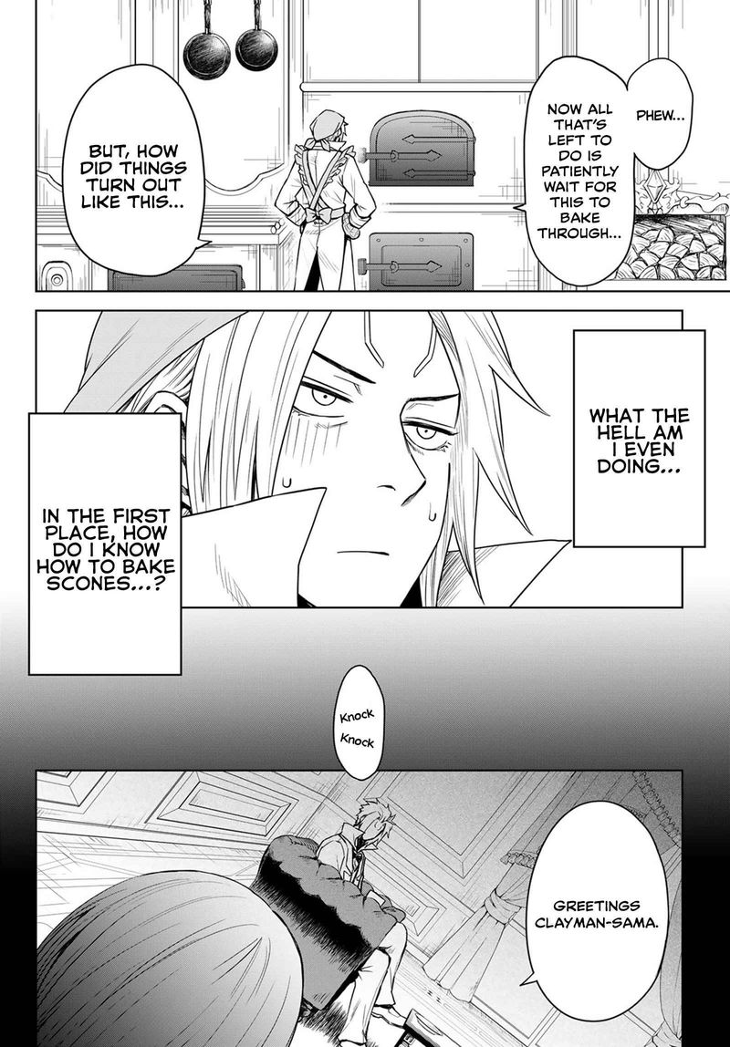 Tensei Shitara Slime Datta Ken Clayman Revenge 6 6