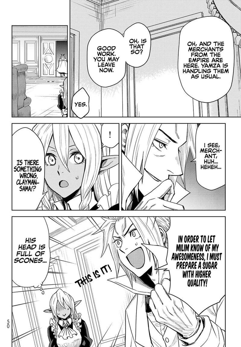 Tensei Shitara Slime Datta Ken Clayman Revenge 7 10