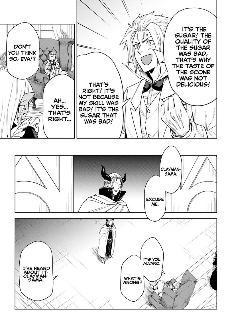 Tensei Shitara Slime Datta Ken Clayman Revenge 7 3