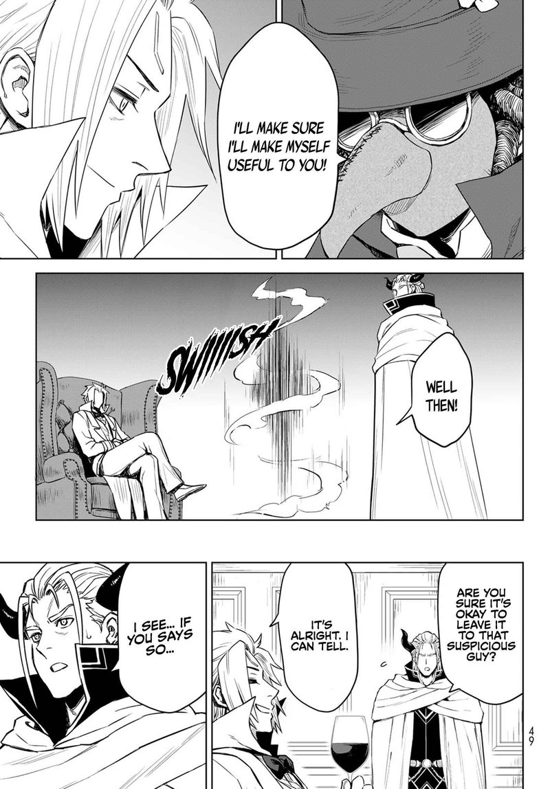 Tensei Shitara Slime Datta Ken Clayman Revenge 7 9