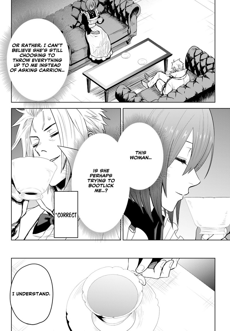 Tensei Shitara Slime Datta Ken Clayman Revenge 8 10