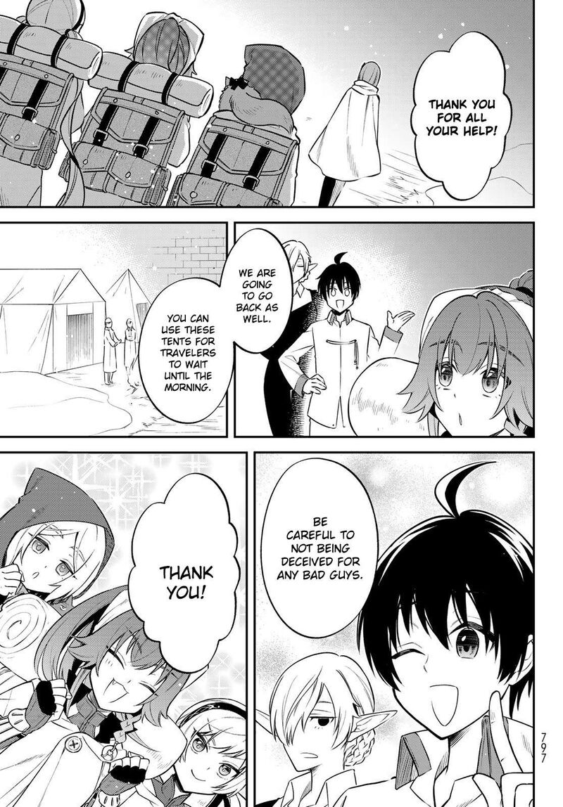 Tensei Shitara Slime Datta Ken Ibun Makuni Kurashi No Trinity 61 19