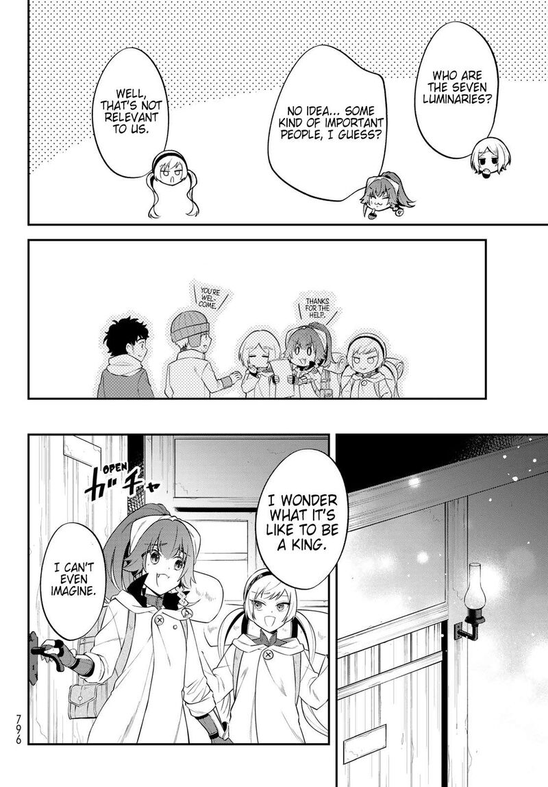 Tensei Shitara Slime Datta Ken Ibun Makuni Kurashi No Trinity 62 6