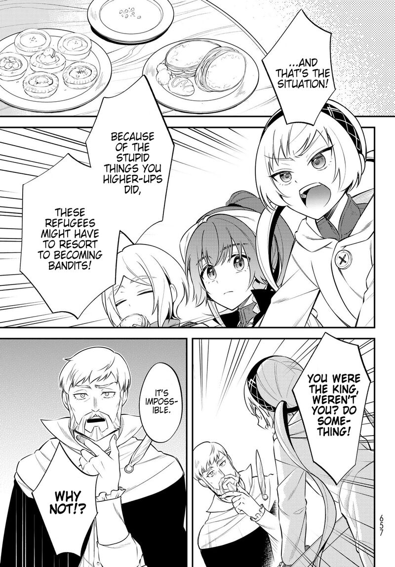 Tensei Shitara Slime Datta Ken Ibun Makuni Kurashi No Trinity 63 13