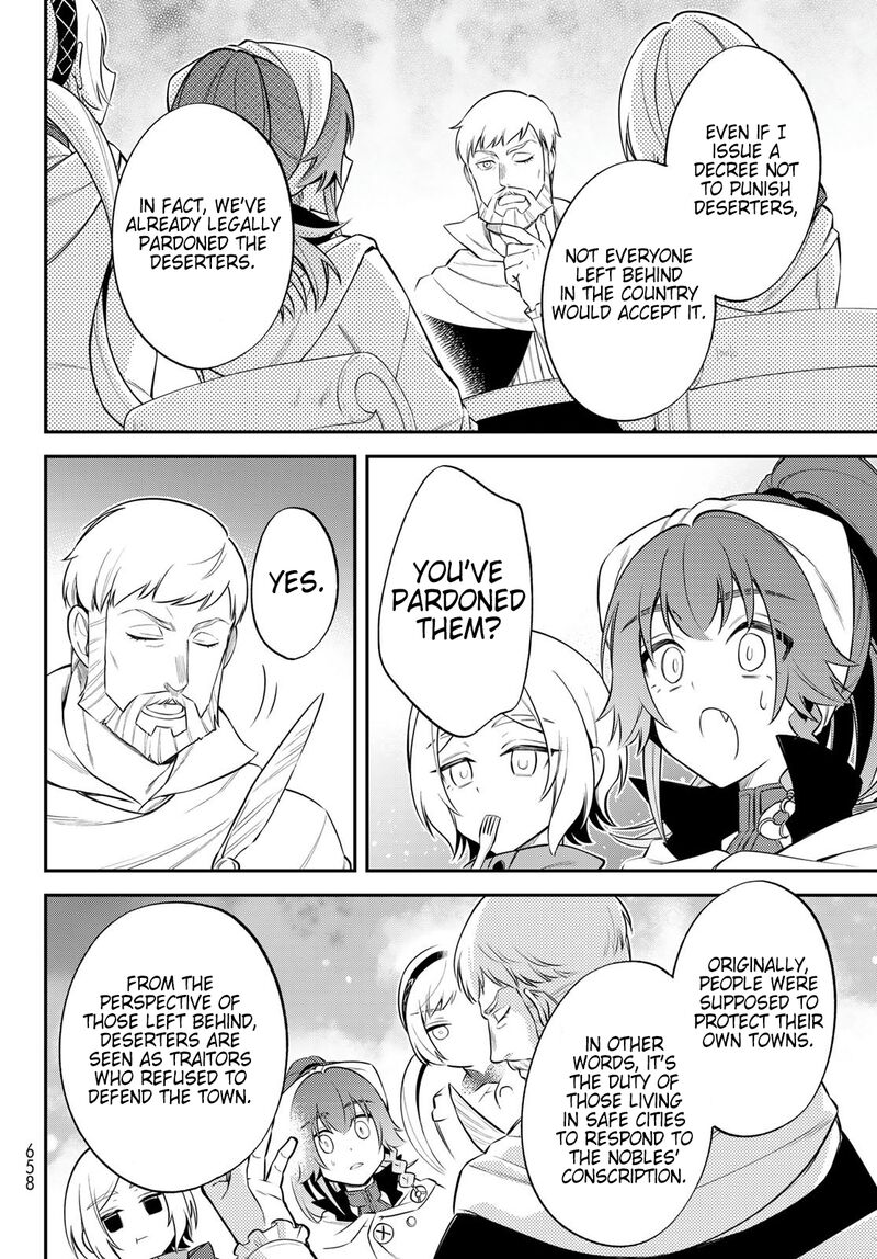 Tensei Shitara Slime Datta Ken Ibun Makuni Kurashi No Trinity 63 14