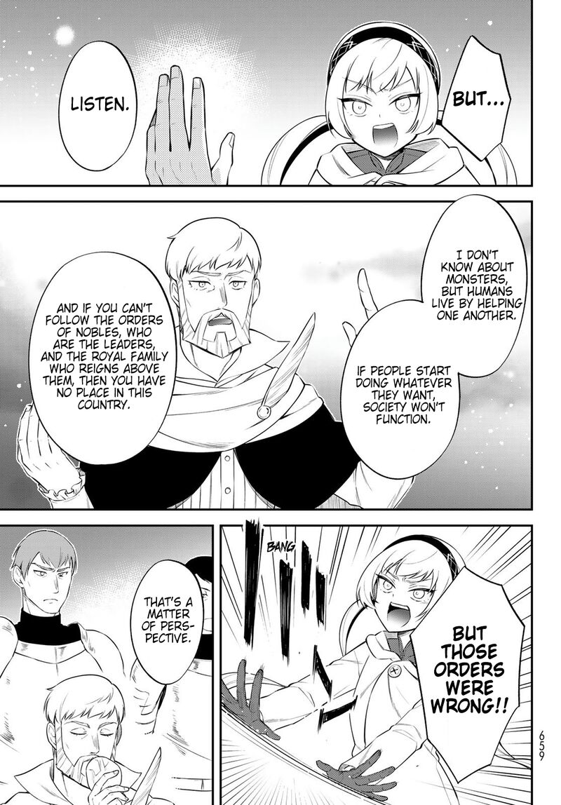 Tensei Shitara Slime Datta Ken Ibun Makuni Kurashi No Trinity 63 15