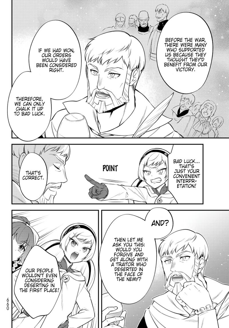 Tensei Shitara Slime Datta Ken Ibun Makuni Kurashi No Trinity 63 16