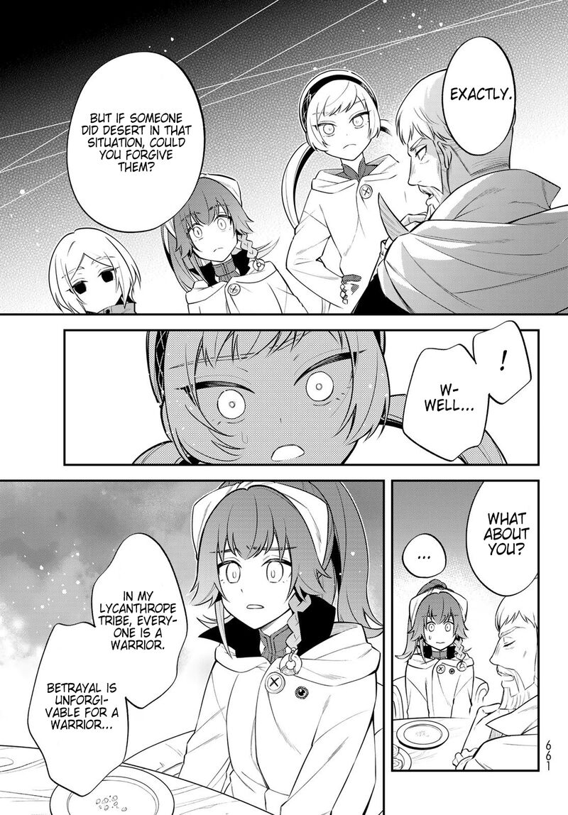 Tensei Shitara Slime Datta Ken Ibun Makuni Kurashi No Trinity 63 17