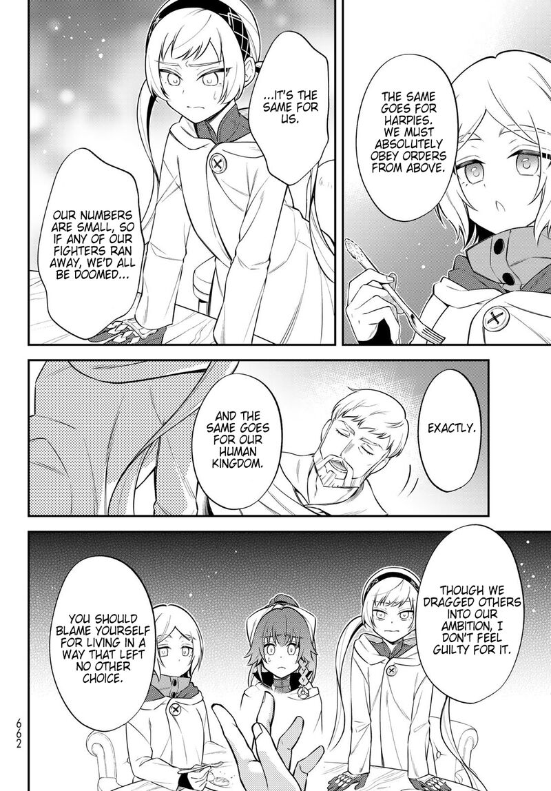 Tensei Shitara Slime Datta Ken Ibun Makuni Kurashi No Trinity 63 18