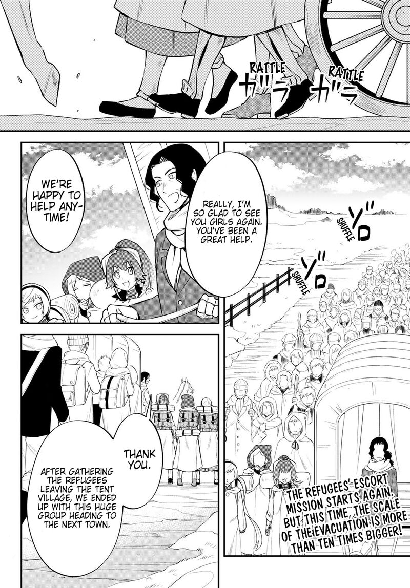 Tensei Shitara Slime Datta Ken Ibun Makuni Kurashi No Trinity 63 2