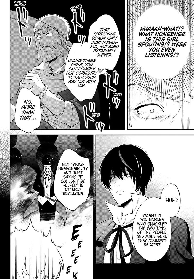 Tensei Shitara Slime Datta Ken Ibun Makuni Kurashi No Trinity 63 22