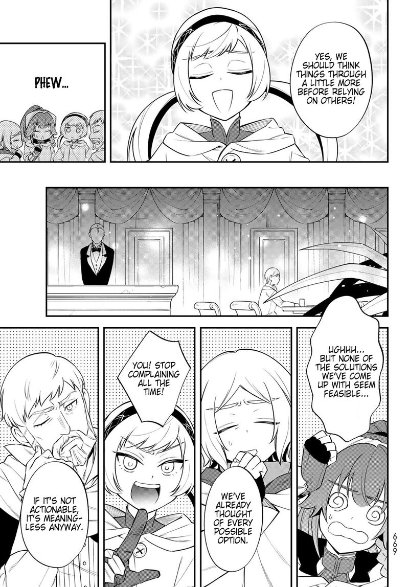 Tensei Shitara Slime Datta Ken Ibun Makuni Kurashi No Trinity 63 25