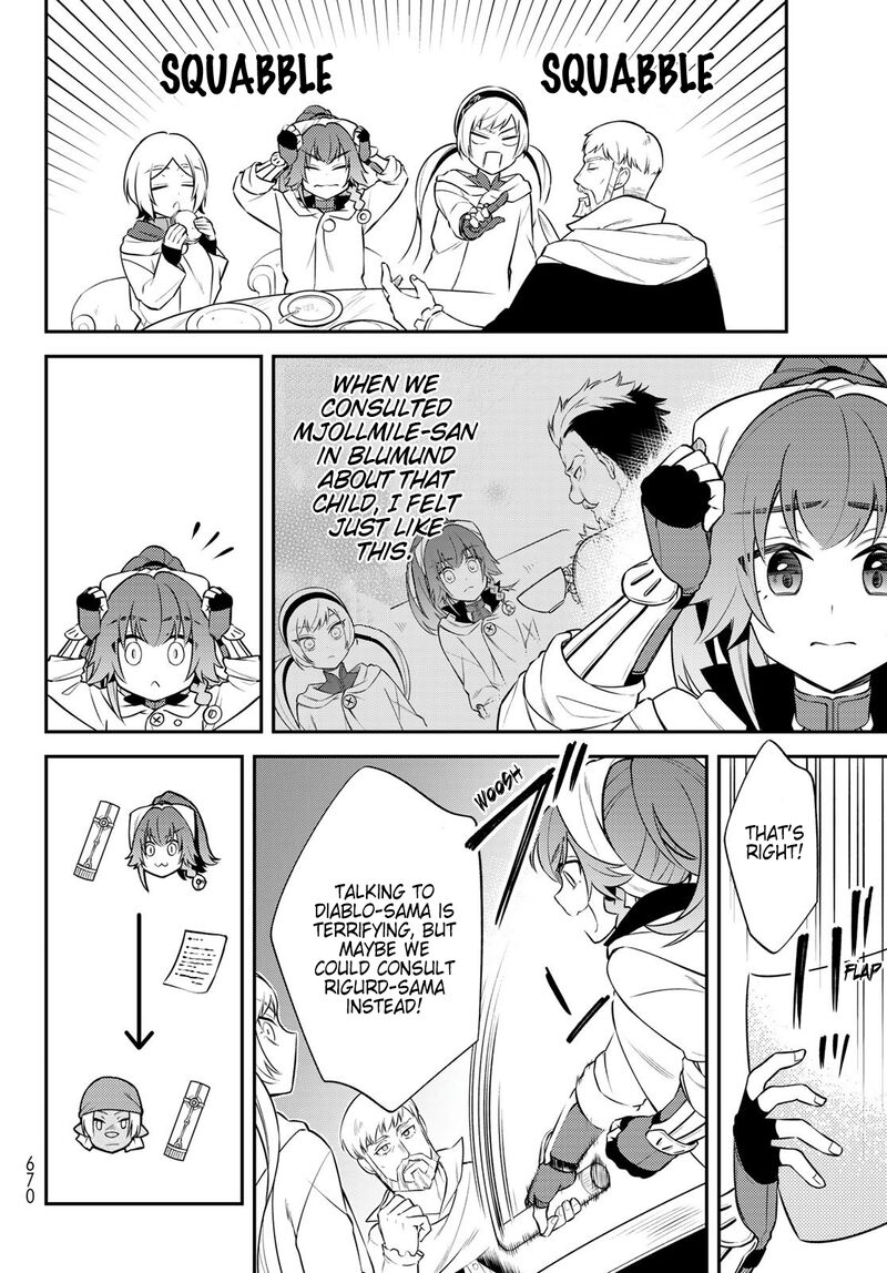 Tensei Shitara Slime Datta Ken Ibun Makuni Kurashi No Trinity 63 26