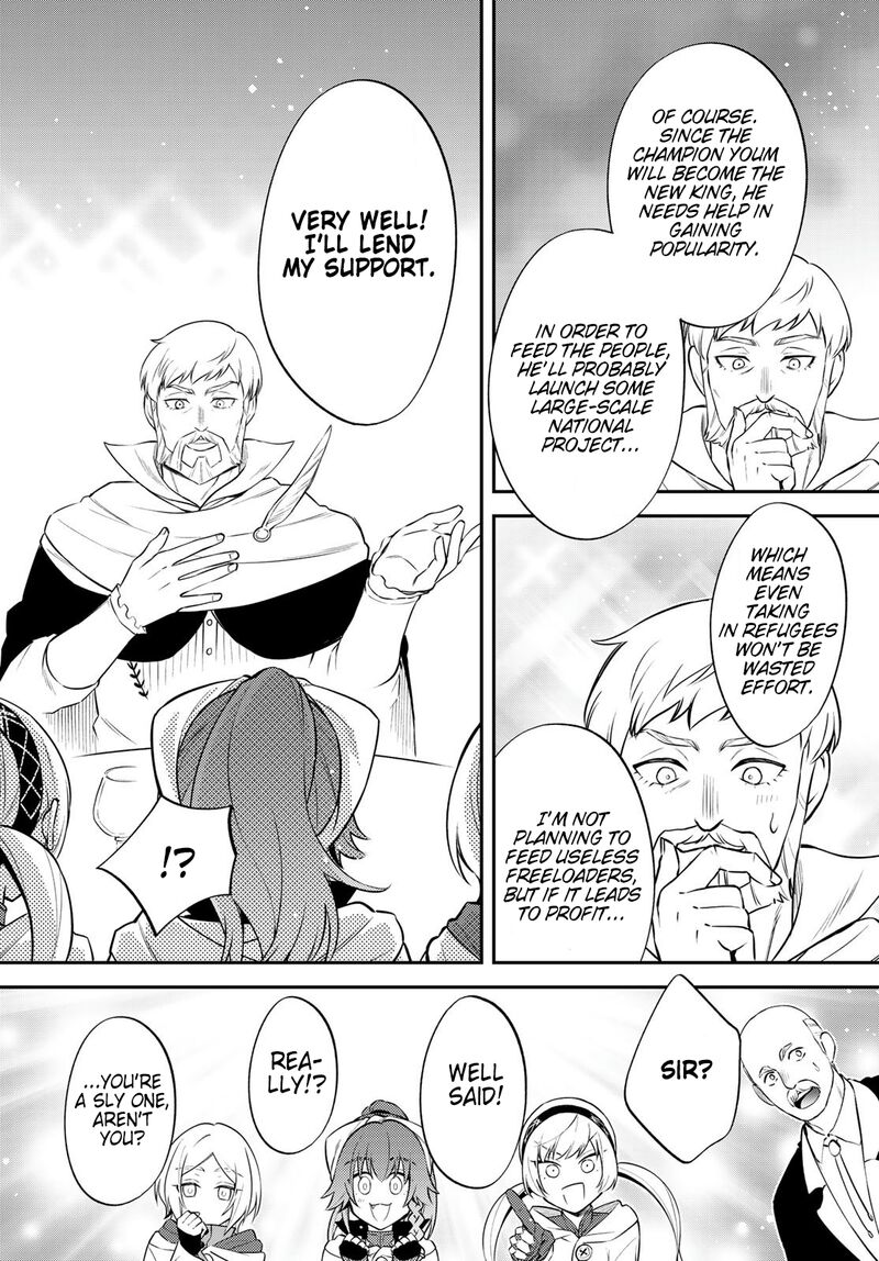 Tensei Shitara Slime Datta Ken Ibun Makuni Kurashi No Trinity 63 28