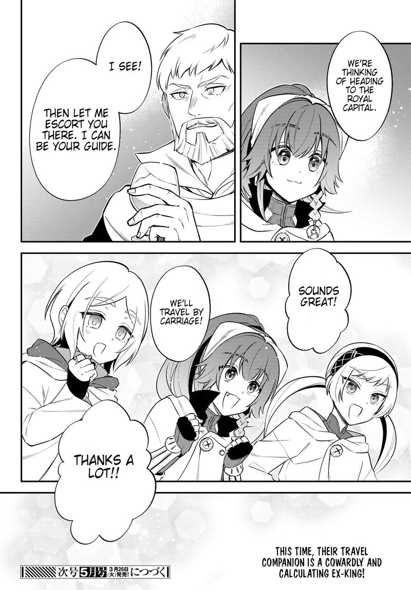 Tensei Shitara Slime Datta Ken Ibun Makuni Kurashi No Trinity 63 30