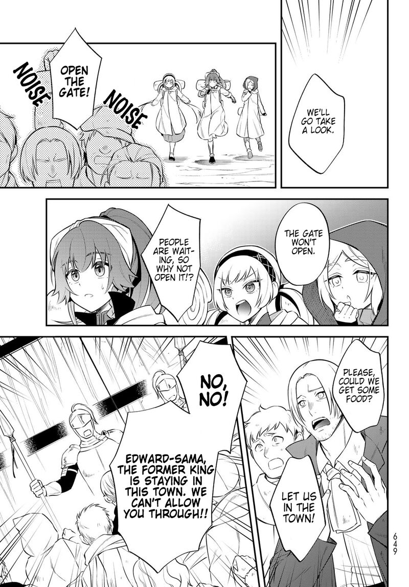 Tensei Shitara Slime Datta Ken Ibun Makuni Kurashi No Trinity 63 5
