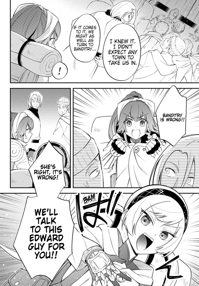 Tensei Shitara Slime Datta Ken Ibun Makuni Kurashi No Trinity 63 6