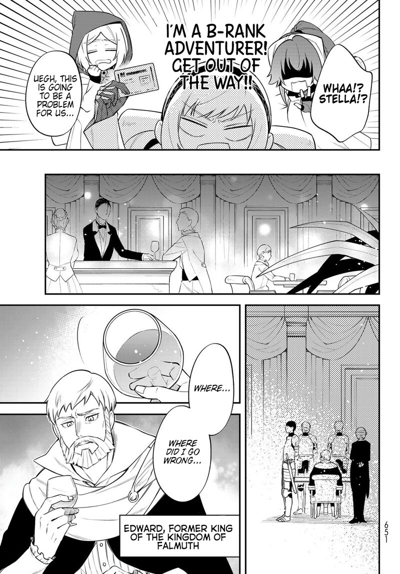Tensei Shitara Slime Datta Ken Ibun Makuni Kurashi No Trinity 63 7