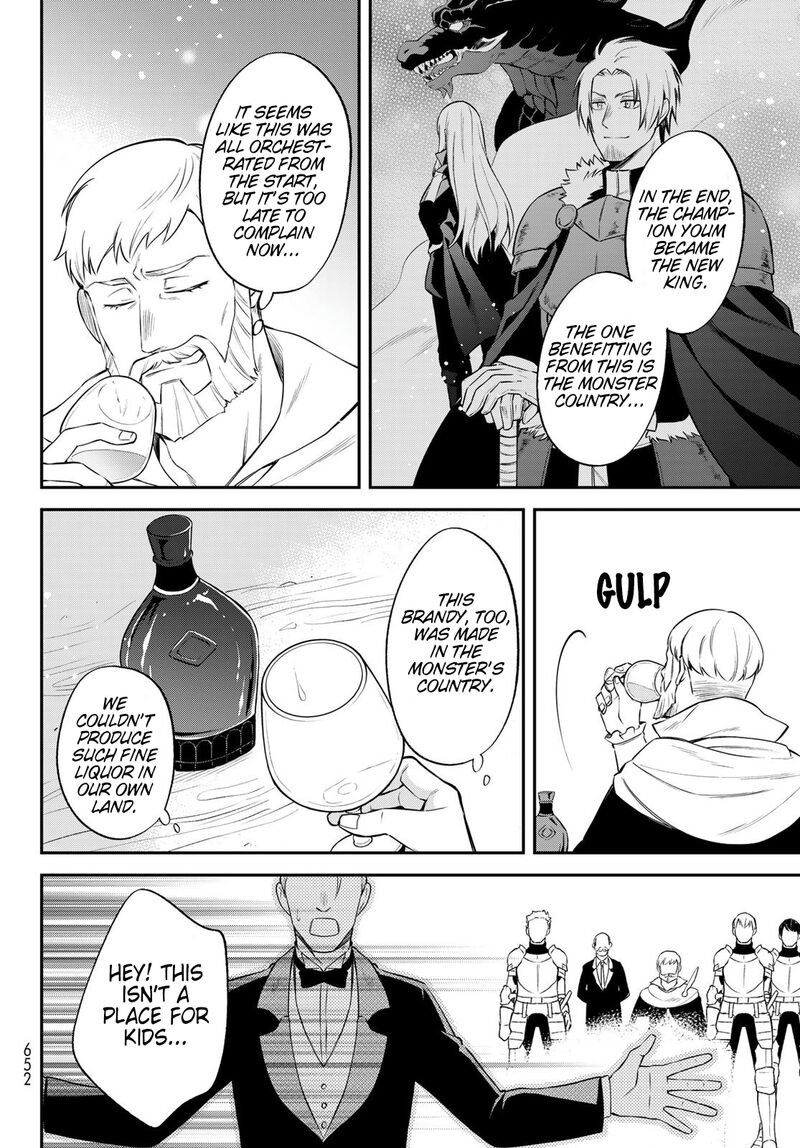 Tensei Shitara Slime Datta Ken Ibun Makuni Kurashi No Trinity 63 8