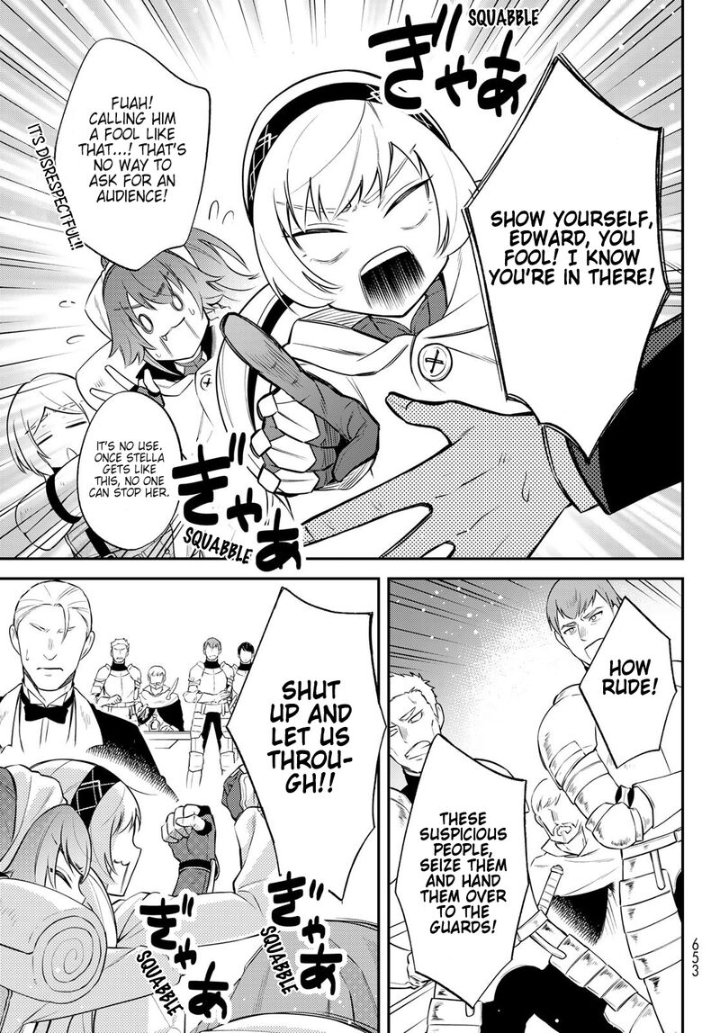 Tensei Shitara Slime Datta Ken Ibun Makuni Kurashi No Trinity 63 9