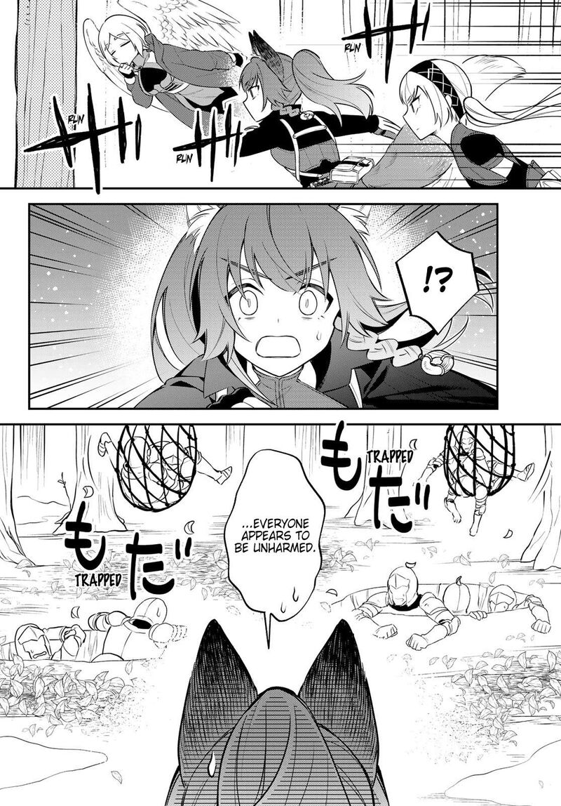Tensei Shitara Slime Datta Ken Ibun Makuni Kurashi No Trinity 64 10