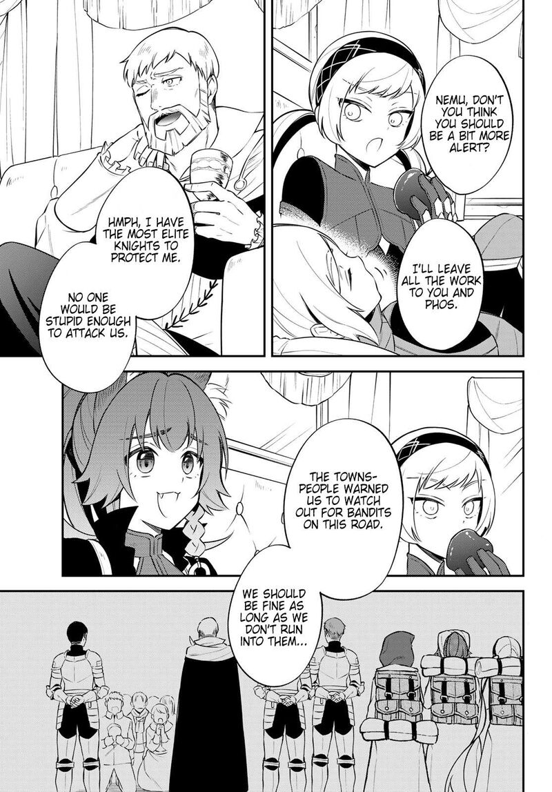 Tensei Shitara Slime Datta Ken Ibun Makuni Kurashi No Trinity 64 3