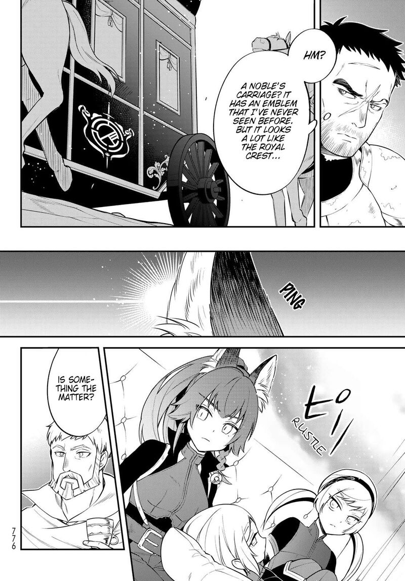 Tensei Shitara Slime Datta Ken Ibun Makuni Kurashi No Trinity 64 6