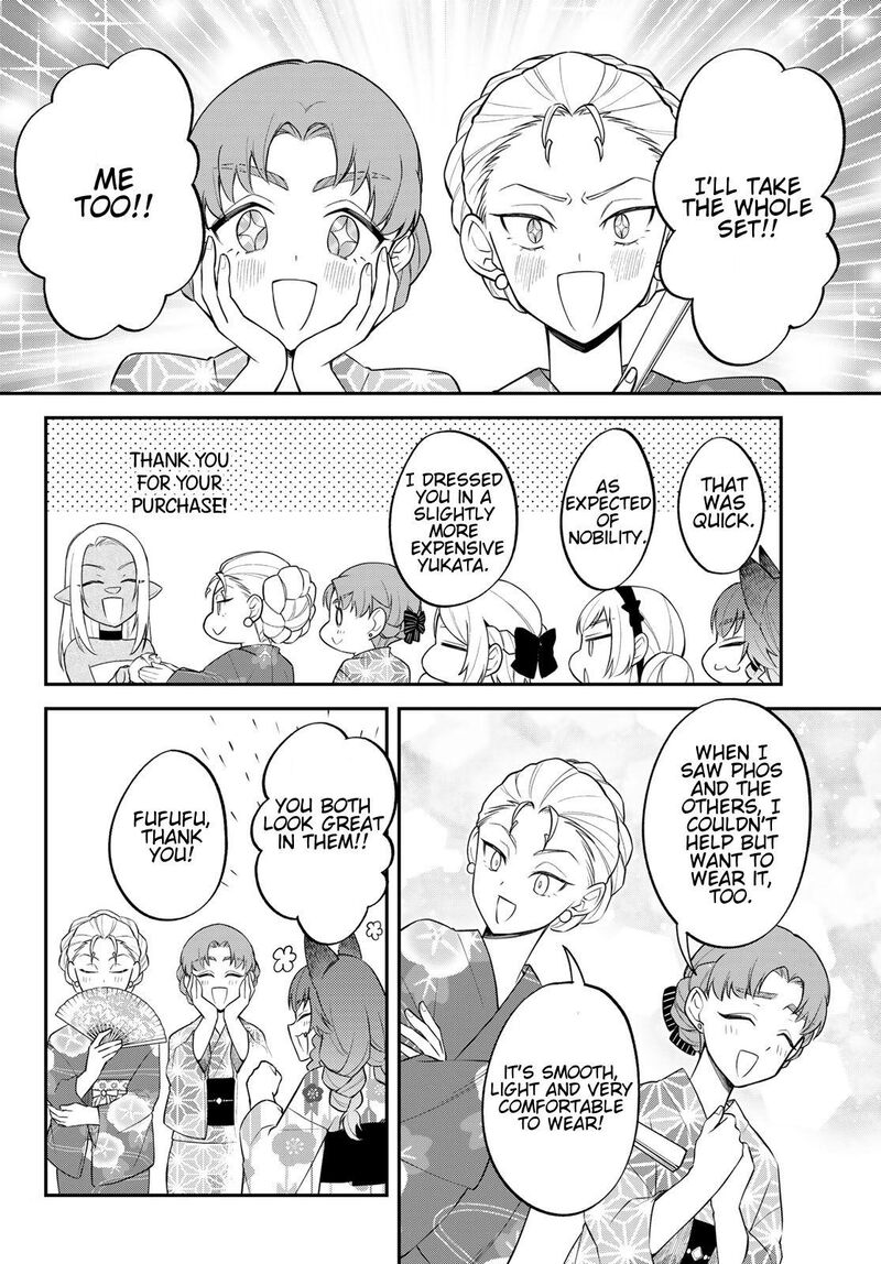 Tensei Shitara Slime Datta Ken Ibun Makuni Kurashi No Trinity 79 10