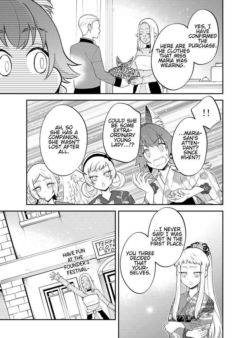 Tensei Shitara Slime Datta Ken Ibun Makuni Kurashi No Trinity 79 13