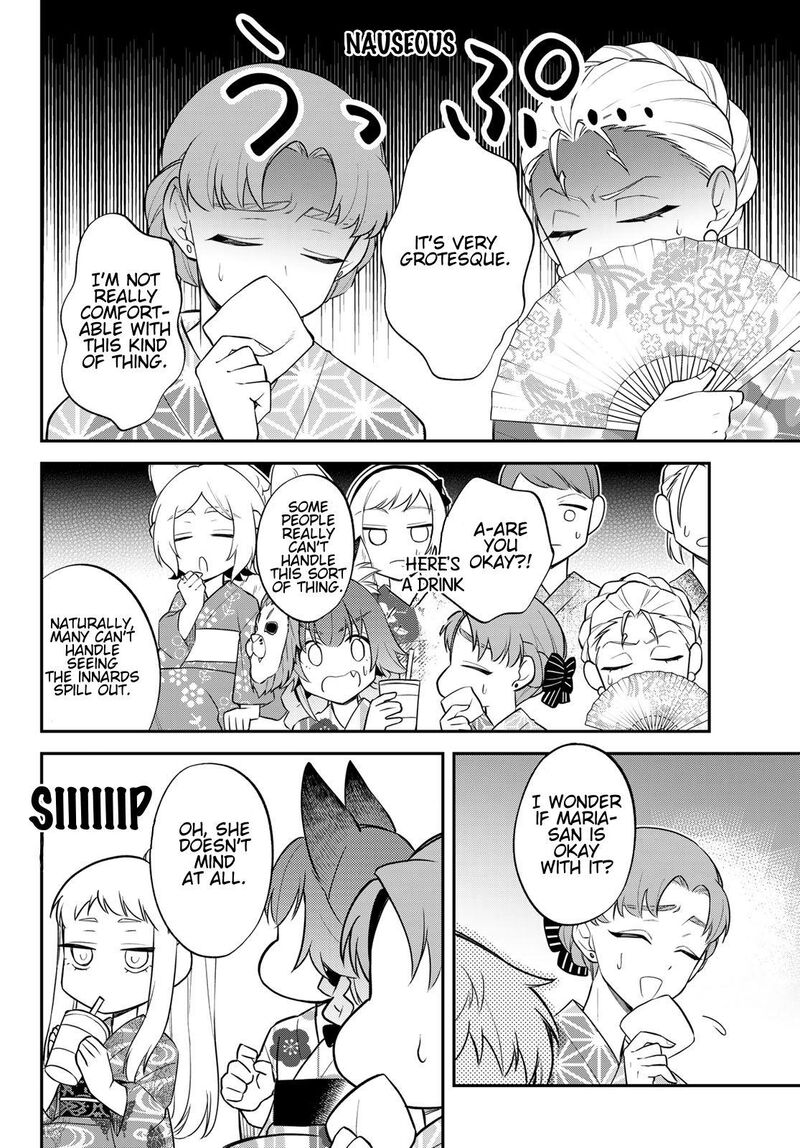 Tensei Shitara Slime Datta Ken Ibun Makuni Kurashi No Trinity 79 22