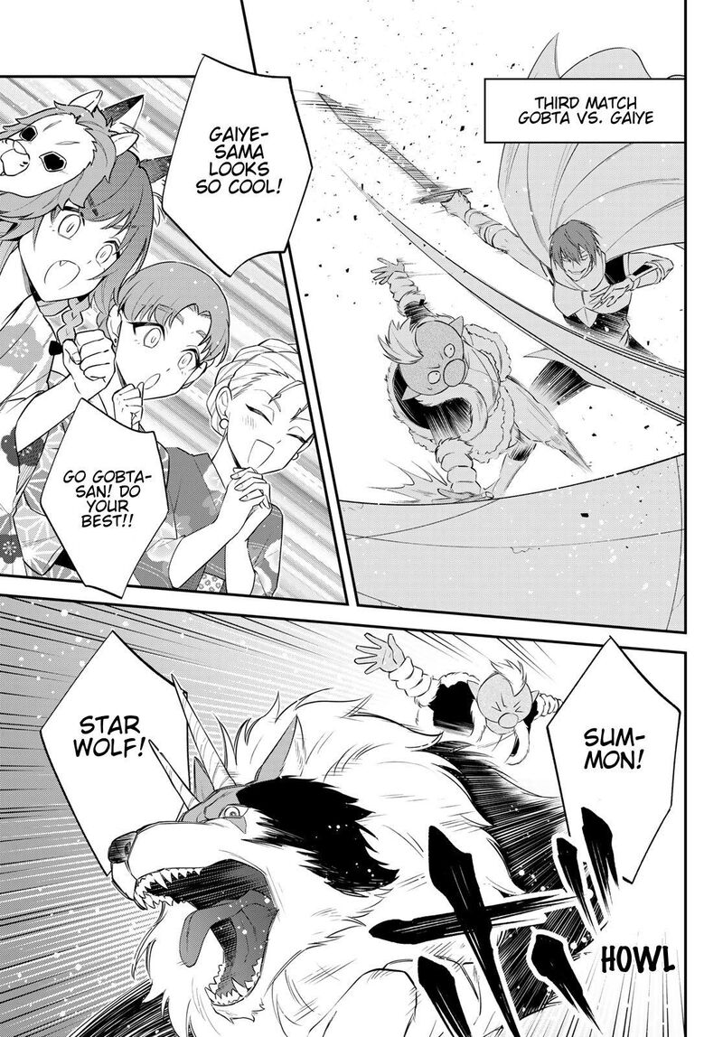 Tensei Shitara Slime Datta Ken Ibun Makuni Kurashi No Trinity 79 25