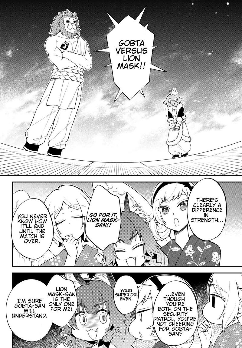 Tensei Shitara Slime Datta Ken Ibun Makuni Kurashi No Trinity 80 14