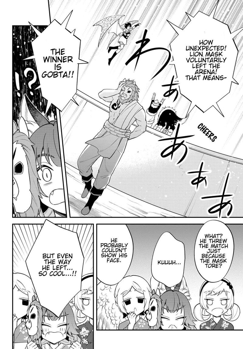 Tensei Shitara Slime Datta Ken Ibun Makuni Kurashi No Trinity 80 18