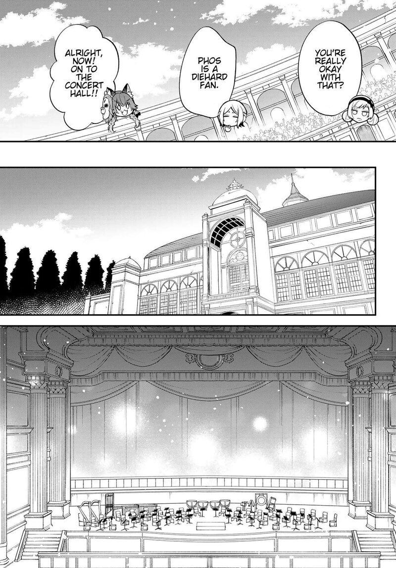 Tensei Shitara Slime Datta Ken Ibun Makuni Kurashi No Trinity 80 19