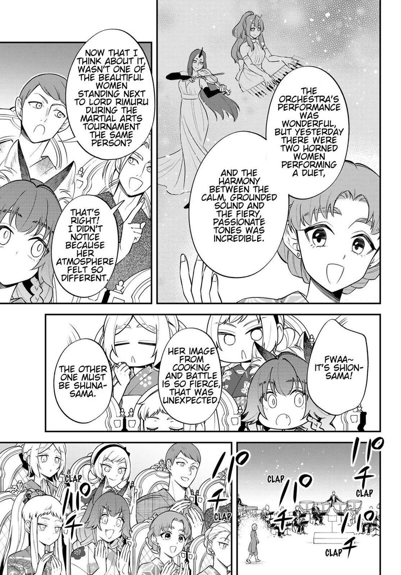 Tensei Shitara Slime Datta Ken Ibun Makuni Kurashi No Trinity 80 21