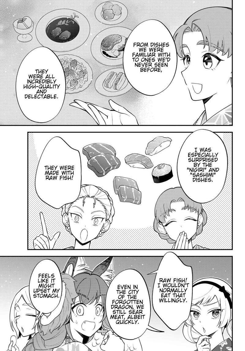 Tensei Shitara Slime Datta Ken Ibun Makuni Kurashi No Trinity 80 7