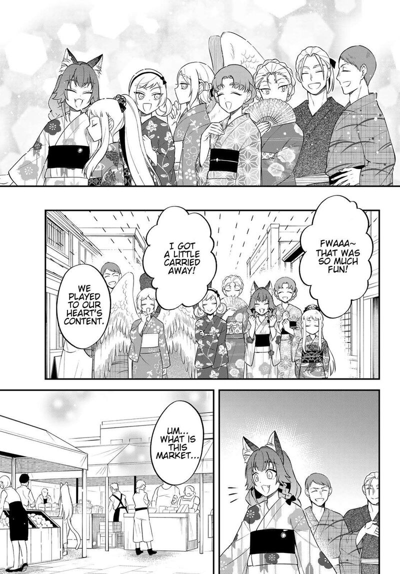 Tensei Shitara Slime Datta Ken Ibun Makuni Kurashi No Trinity 81 21