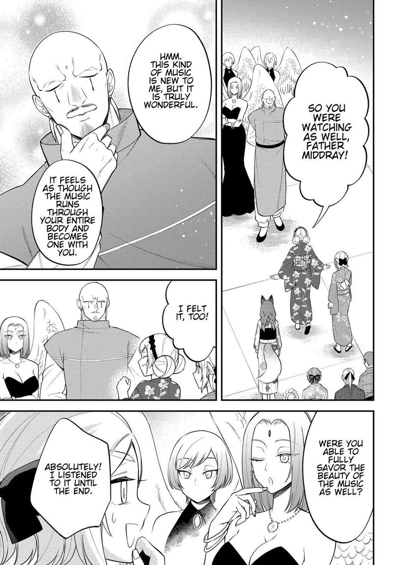 Tensei Shitara Slime Datta Ken Ibun Makuni Kurashi No Trinity 81 5