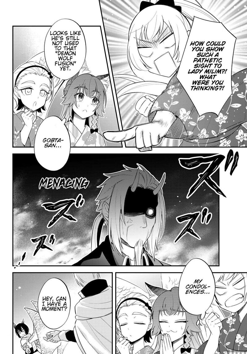 Tensei Shitara Slime Datta Ken Ibun Makuni Kurashi No Trinity 82 16