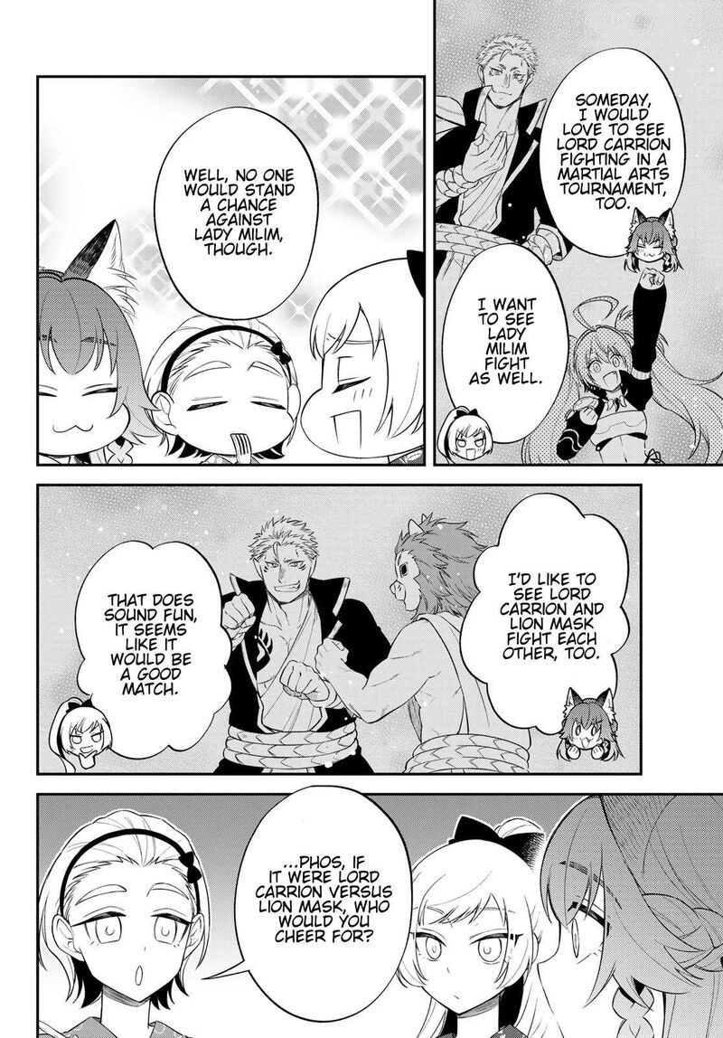 Tensei Shitara Slime Datta Ken Ibun Makuni Kurashi No Trinity 82 22