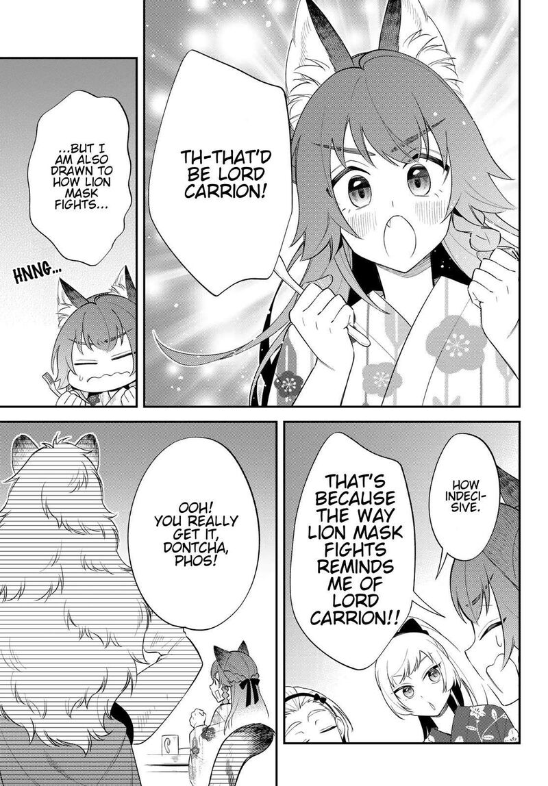 Tensei Shitara Slime Datta Ken Ibun Makuni Kurashi No Trinity 82 23