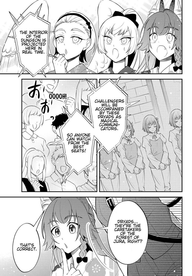 Tensei Shitara Slime Datta Ken Ibun Makuni Kurashi No Trinity 82 31