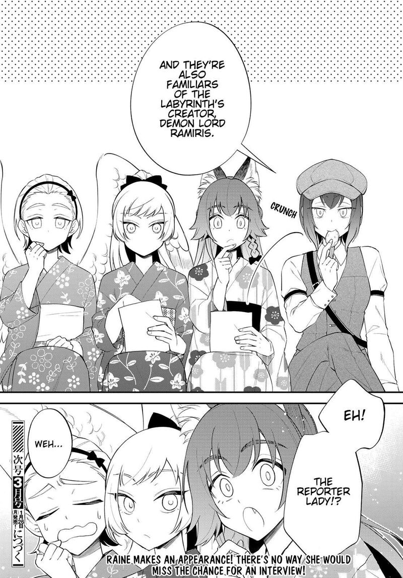 Tensei Shitara Slime Datta Ken Ibun Makuni Kurashi No Trinity 82 32