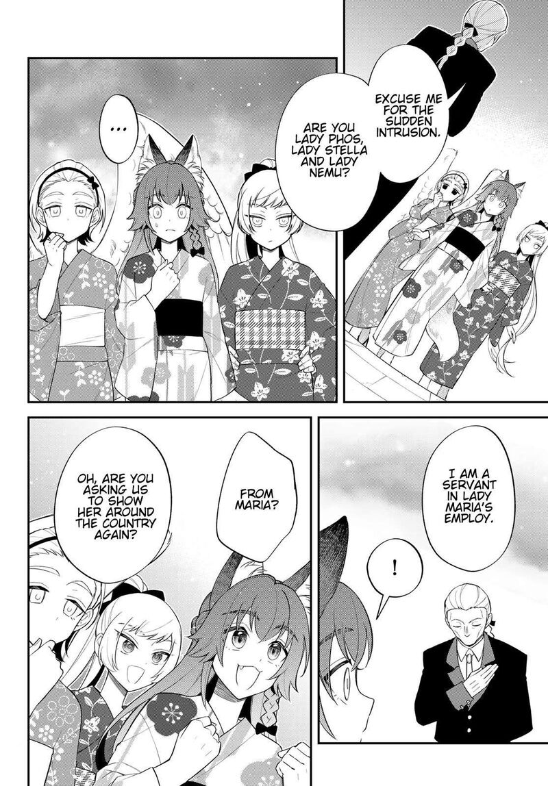 Tensei Shitara Slime Datta Ken Ibun Makuni Kurashi No Trinity 82 4